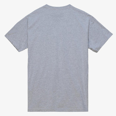 NBA TEAM BASIC 3 SUNS Grey Heather BMTRCW18220-PSUGYHT - Image 2