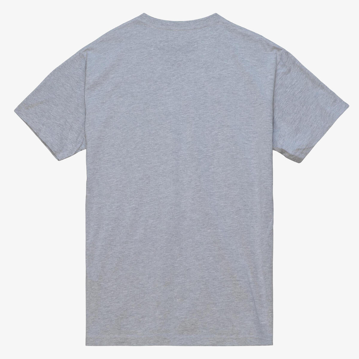 NBA TEAM BASIC 3 SUNS Grey Heather BMTRCW18220-PSUGYHT - Image 2