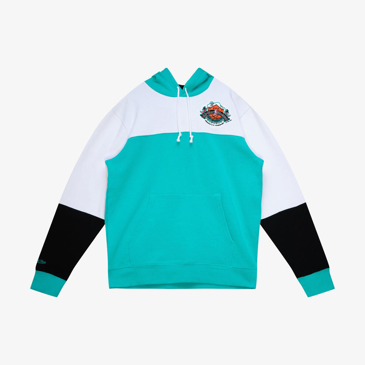 NBA FUSION FLEECE 2.0 ALL-STAR 1996 - Image 1