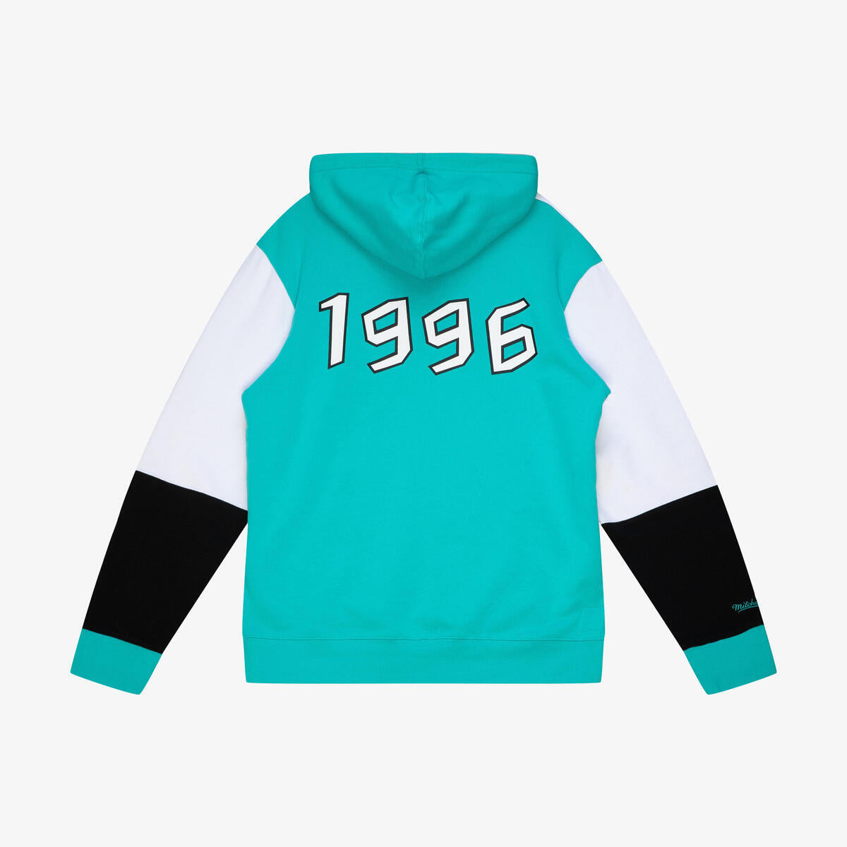 NBA FUSION FLEECE 2.0 ALL-STAR 1996 - Image 2