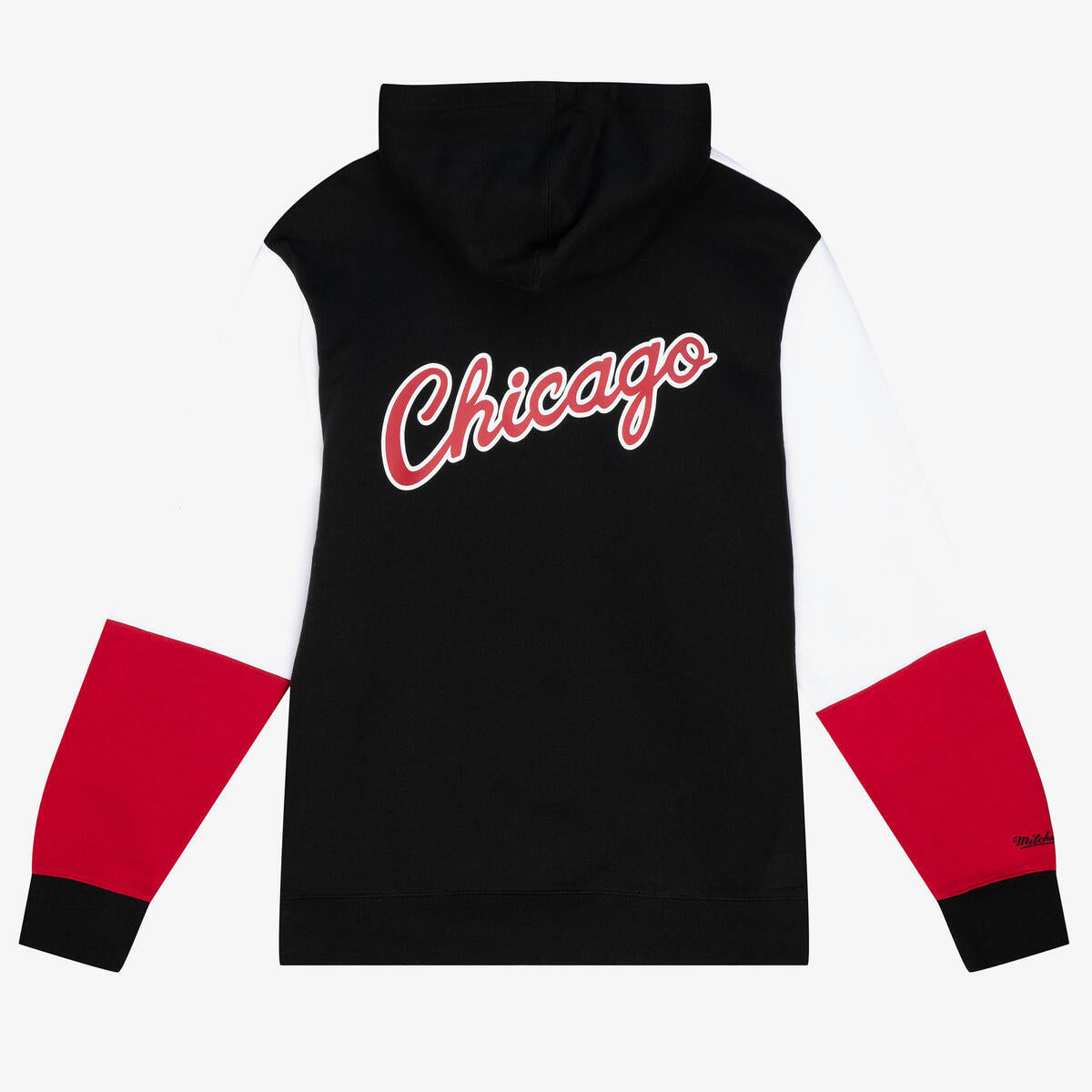 NBA FUSION FLEECE 2.0 BULLS - Image 2