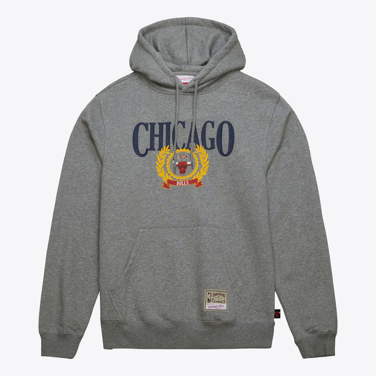NBA COLLEGIATE HOODIE BULLS - Image 5