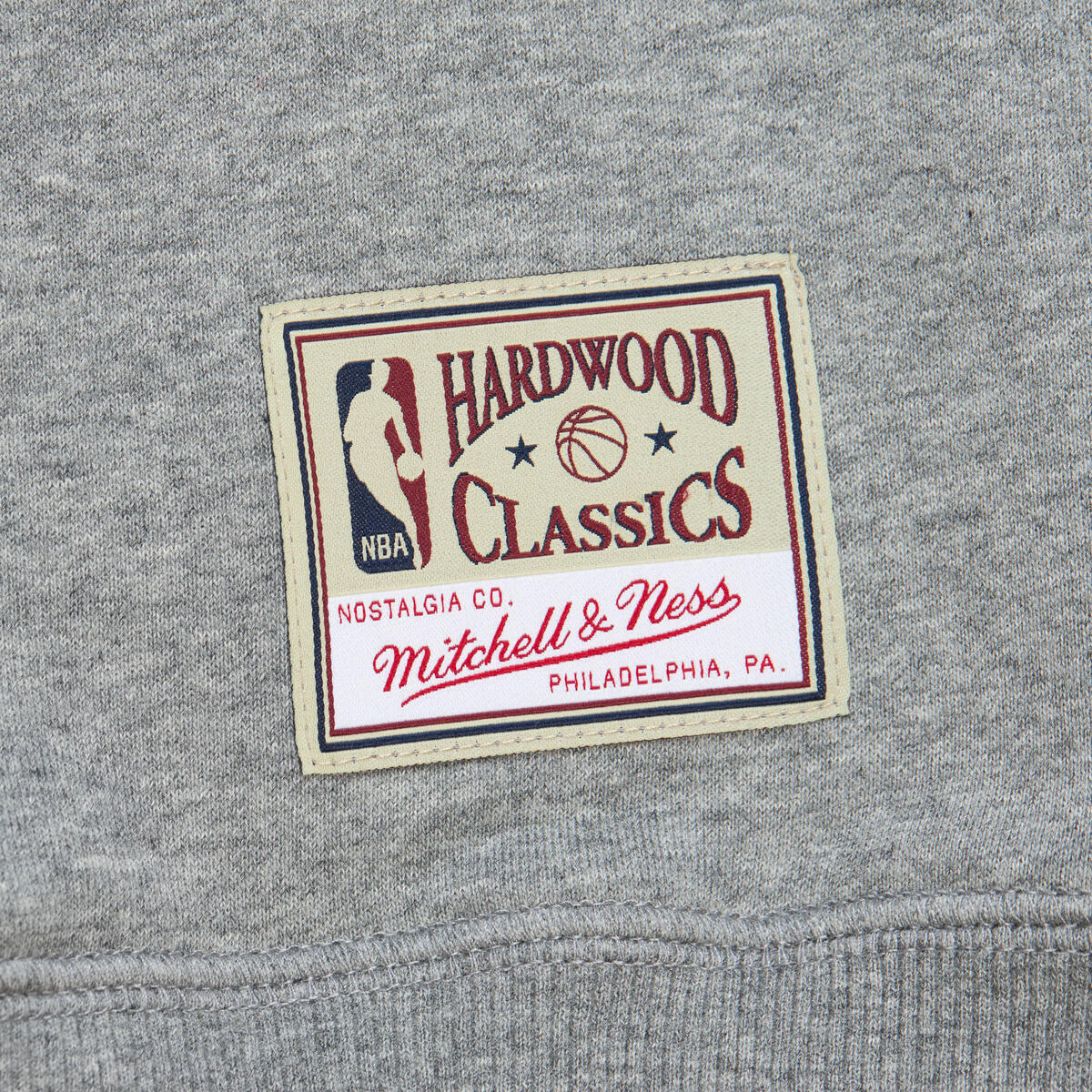 NBA COLLEGIATE HOODIE BULLS - Image 8