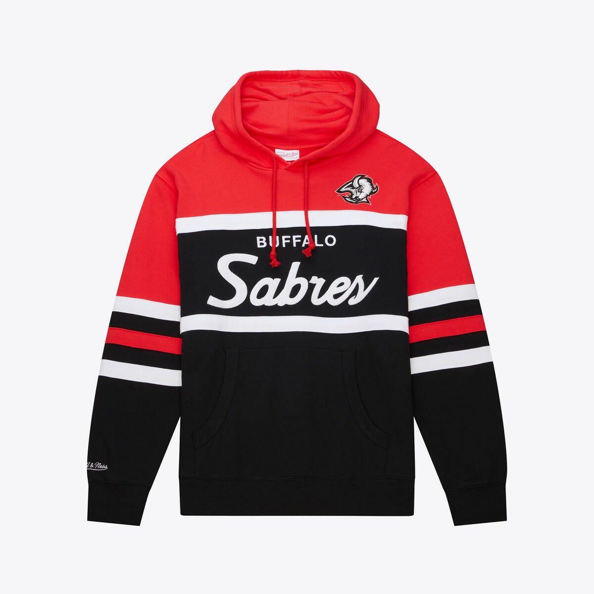 NHL HEAD COACH HOODIE SABRES - Image 4