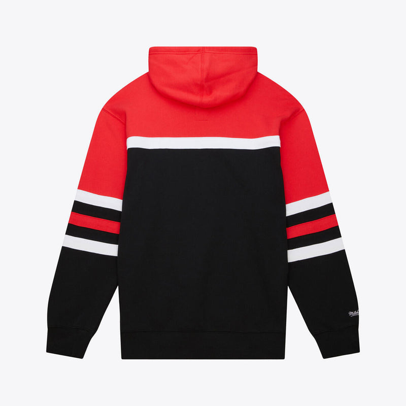 NHL HEAD COACH HOODIE SABRES - Image 5