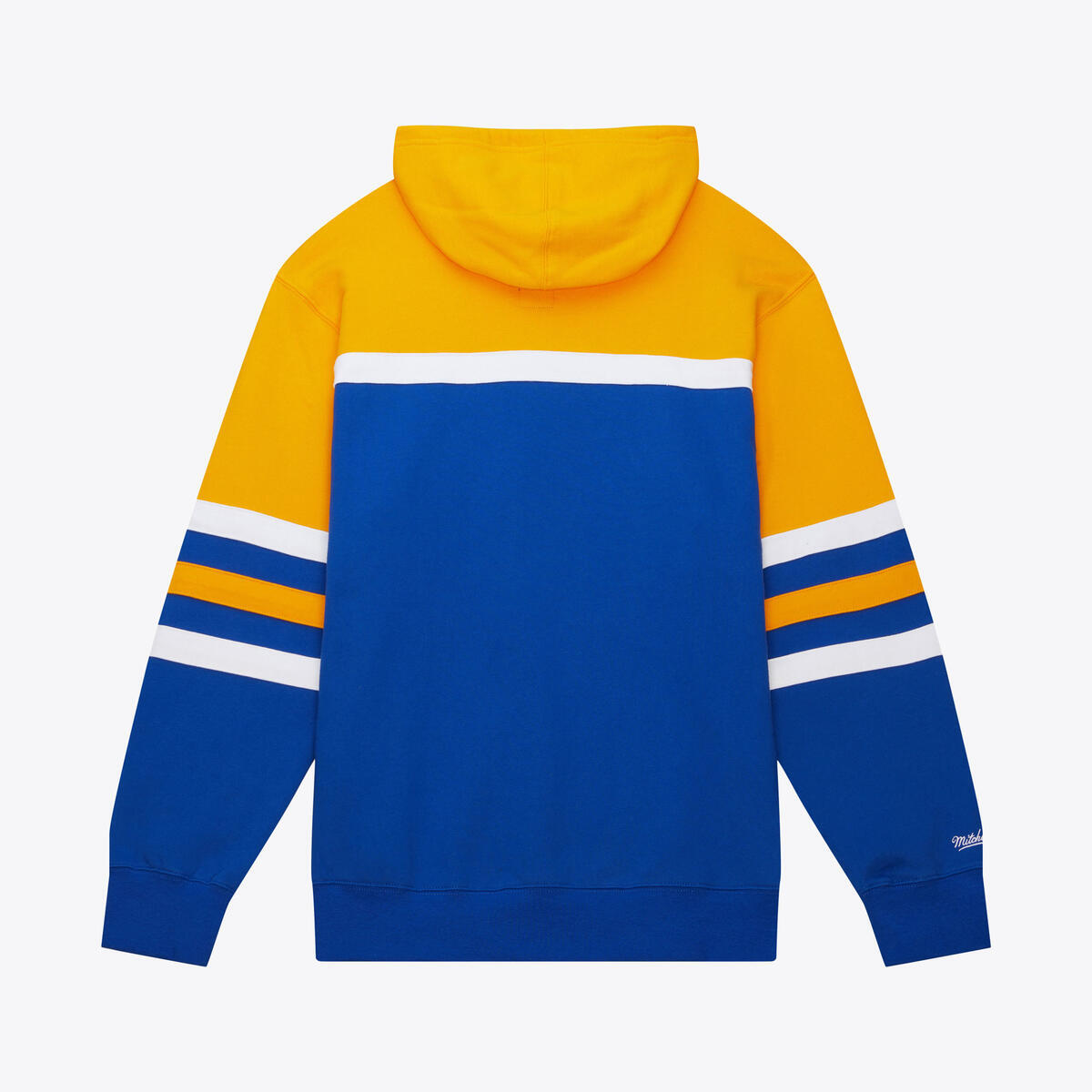 NHL HEAD COACH HOODIE SABRES - Image 7