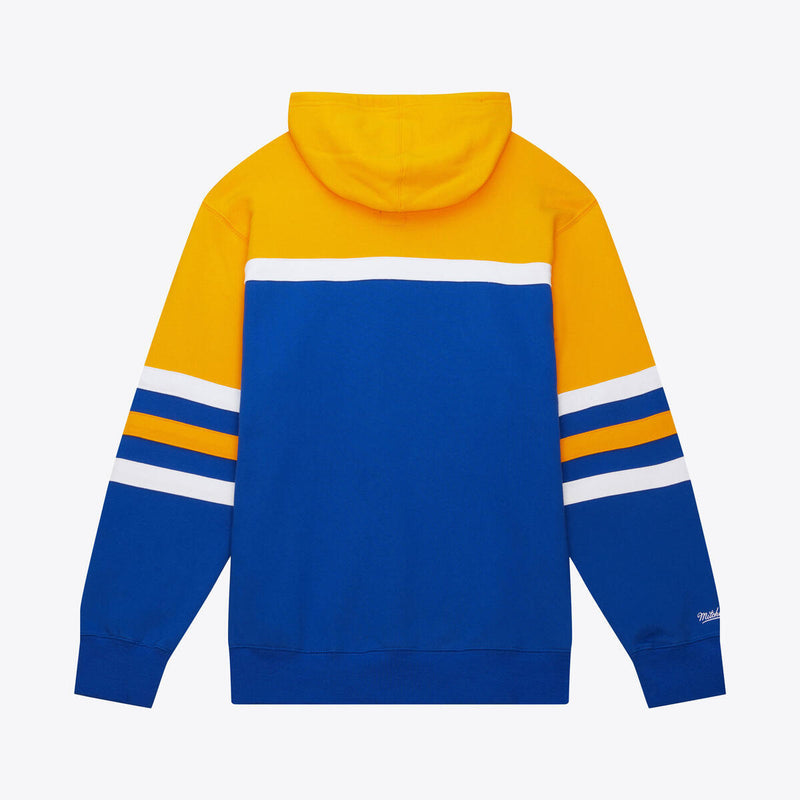 NHL HEAD COACH HOODIE SABRES - Image 7