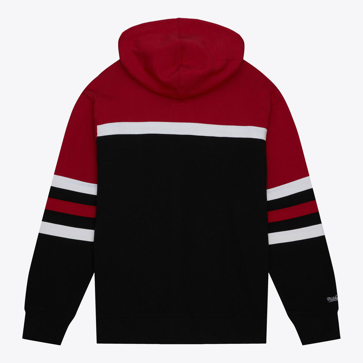 NBA HEAD COACH HOODIE BULLS - Image 5