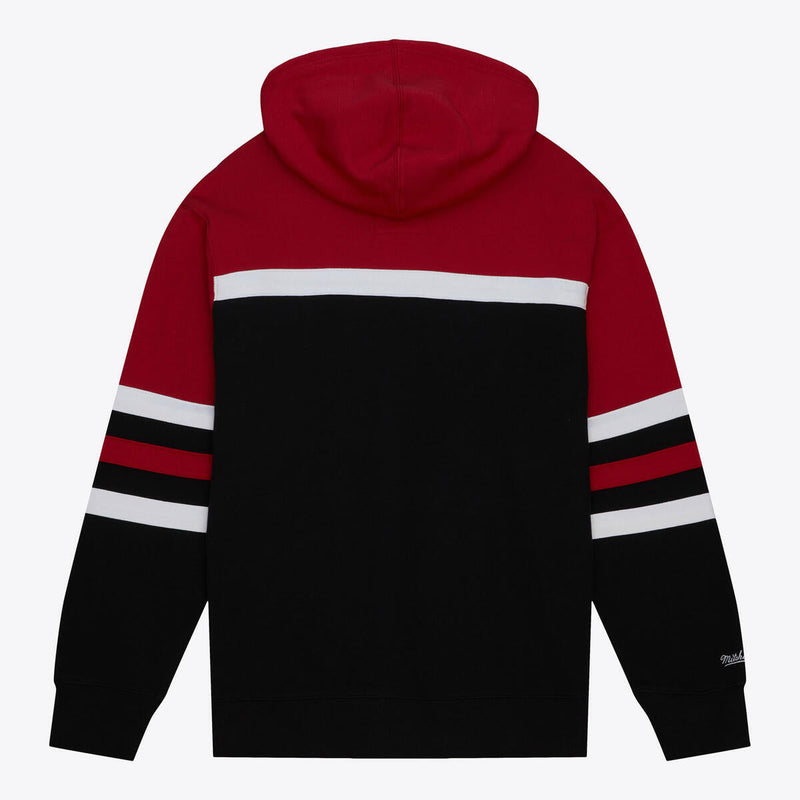 NBA HEAD COACH HOODIE BULLS - Image 5