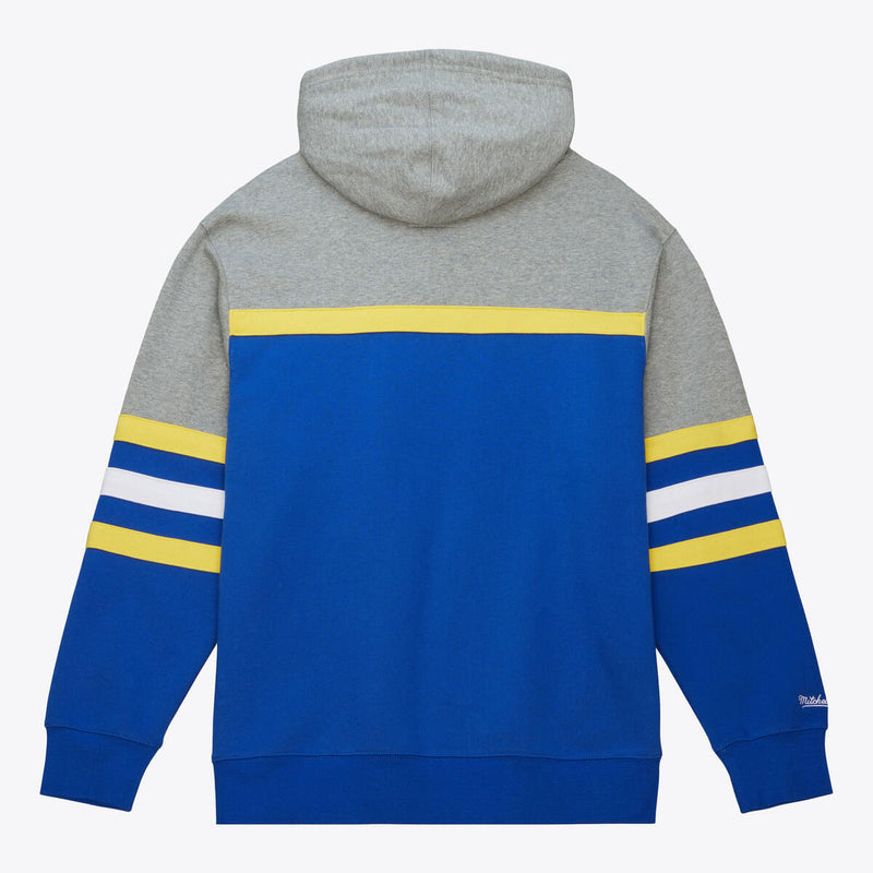 NBA HEAD COACH HOODIE NUGGETS - Image 5