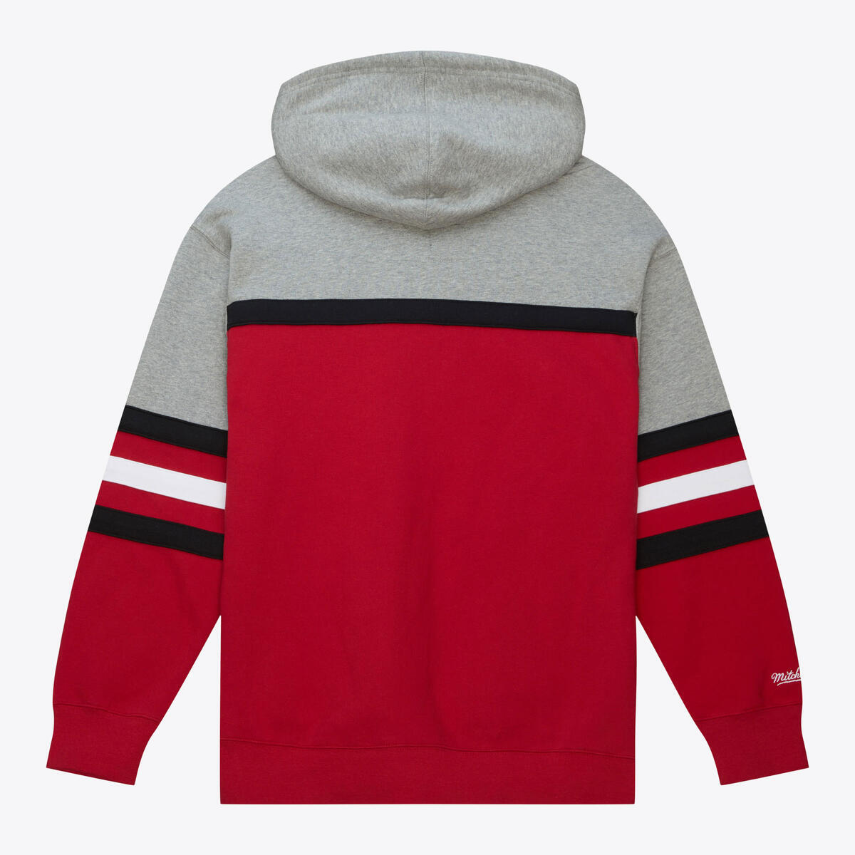 NHL HEAD COACH HOODIE RED WINGS - Image 13