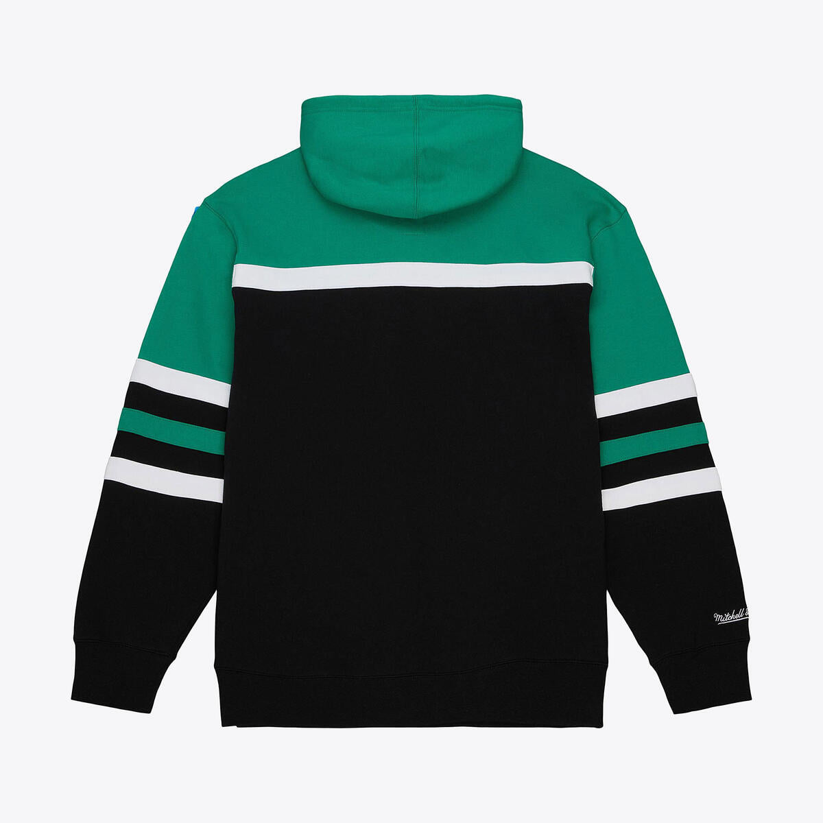 NHL HEAD COACH HOODIE STARS - Image 5