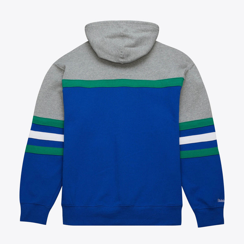 NHL HEAD COACH HOODIE WHALERS - Image 6