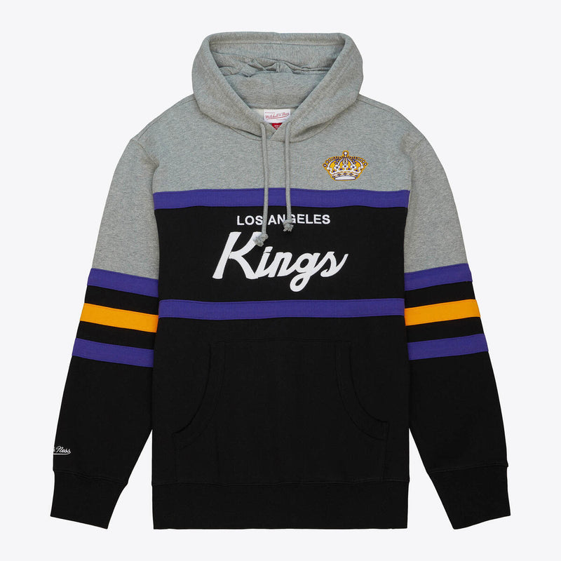 NHL HEAD COACH HOODIE KINGS - Image 4