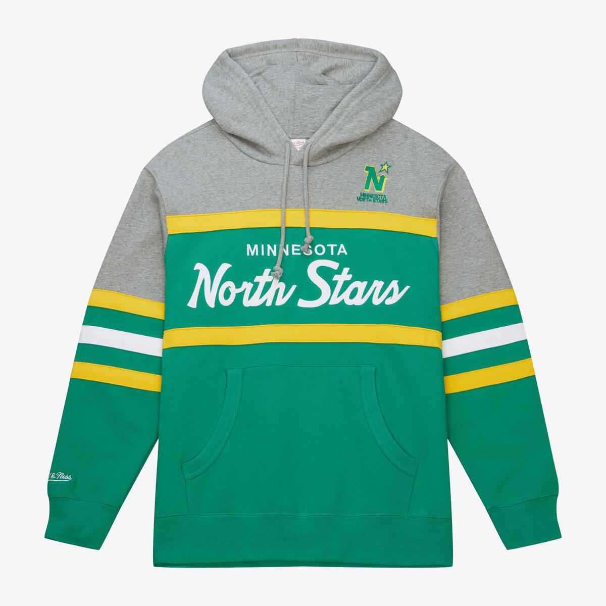 NHL HEAD COACH HOODIE STARS - Image 4