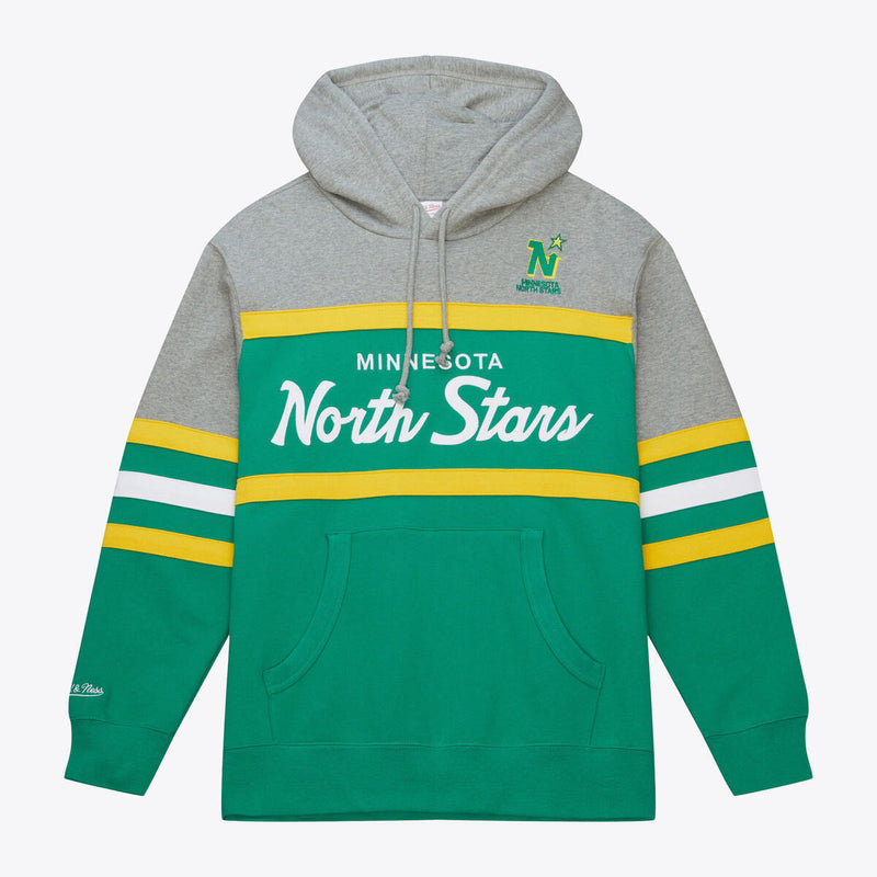 NHL HEAD COACH HOODIE STARS - Image 4