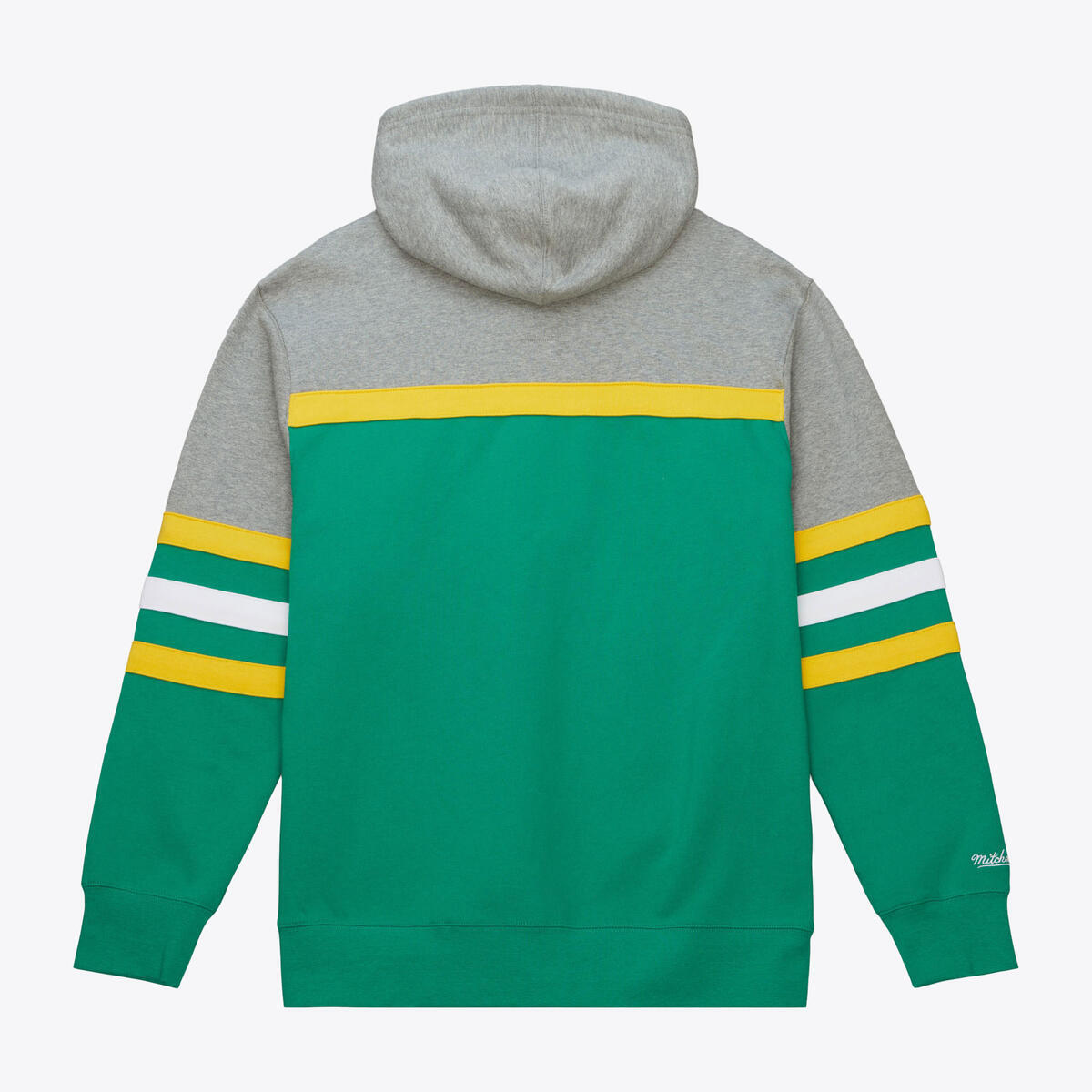 NHL HEAD COACH HOODIE STARS - Image 5