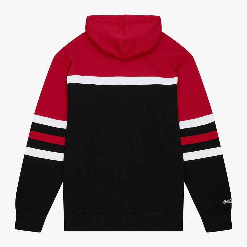 NHL HEAD COACH HOODIE DEVILS - Image 5