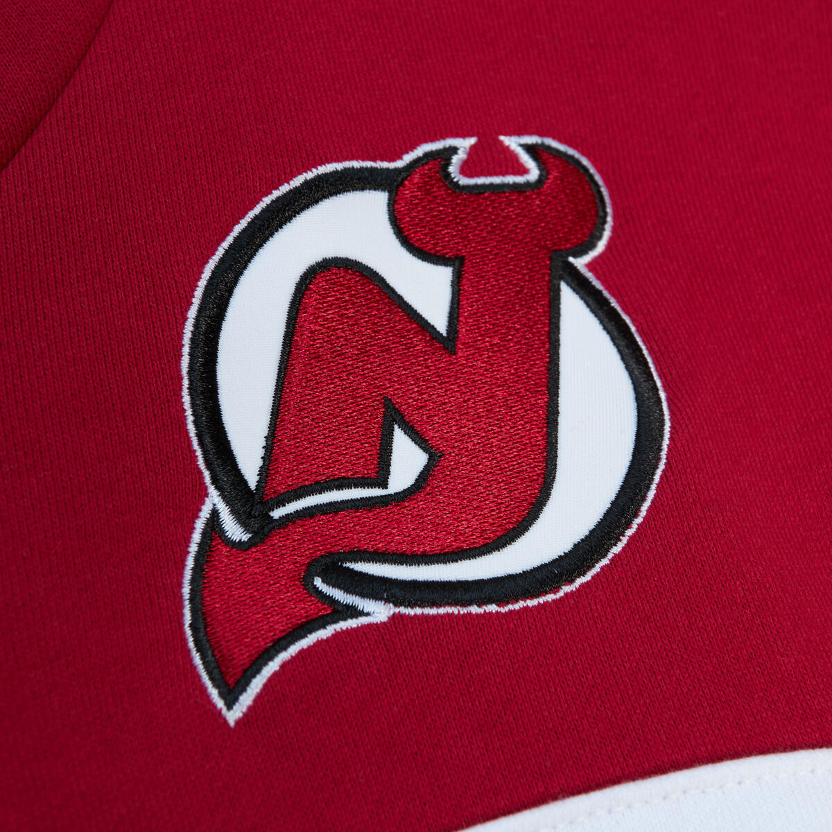 NHL HEAD COACH HOODIE DEVILS - Image 6