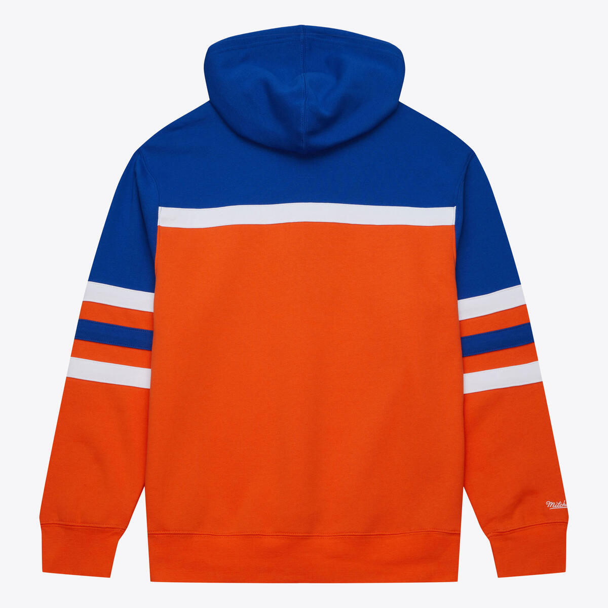 NHL HEAD COACH HOODIE ISLANDERS - Image 6