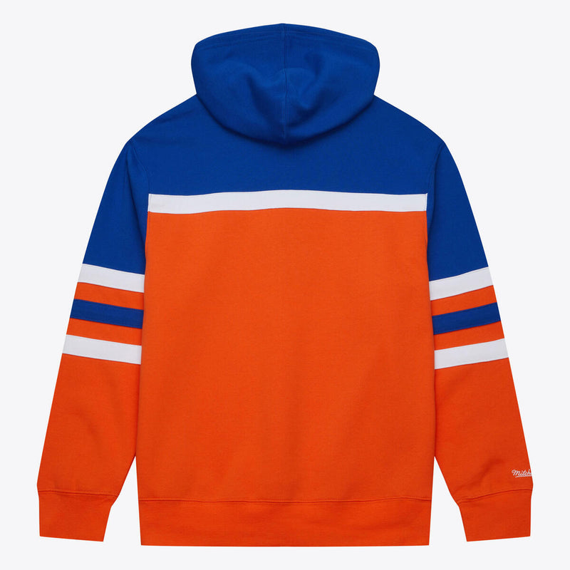 NHL HEAD COACH HOODIE ISLANDERS - Image 6