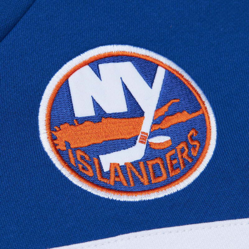 NHL HEAD COACH HOODIE ISLANDERS - Image 7