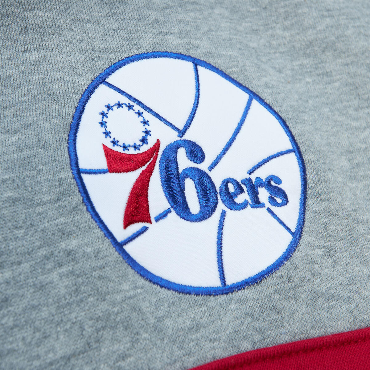 NBA HEAD COACH HOODIE 76ERS - Image 6