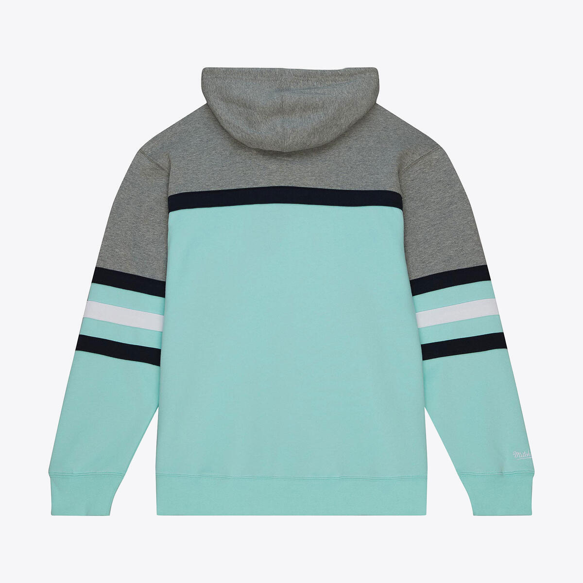 NHL HEAD COACH HOODIE KRAKEN - Image 5