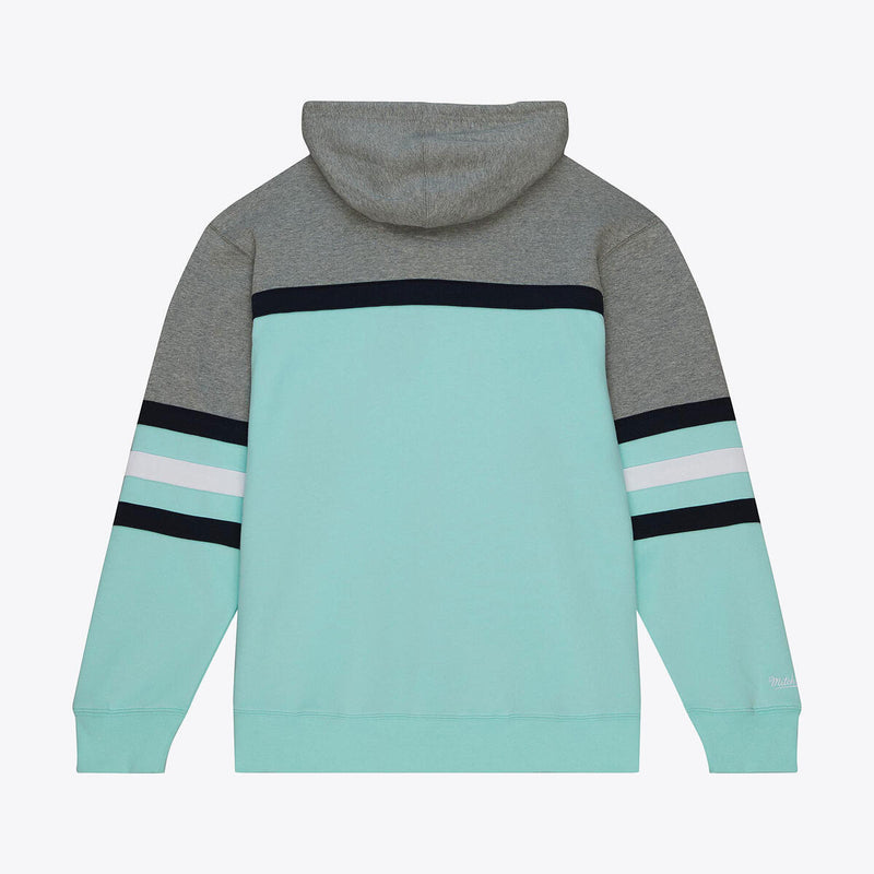 NHL HEAD COACH HOODIE KRAKEN - Image 5