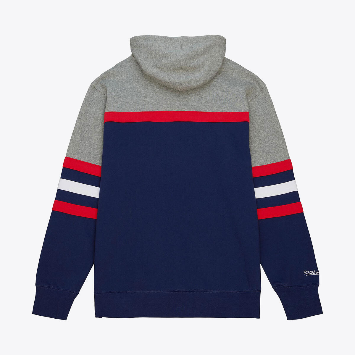 NHL HEAD COACH HOODIE CAPITALS - Image 12