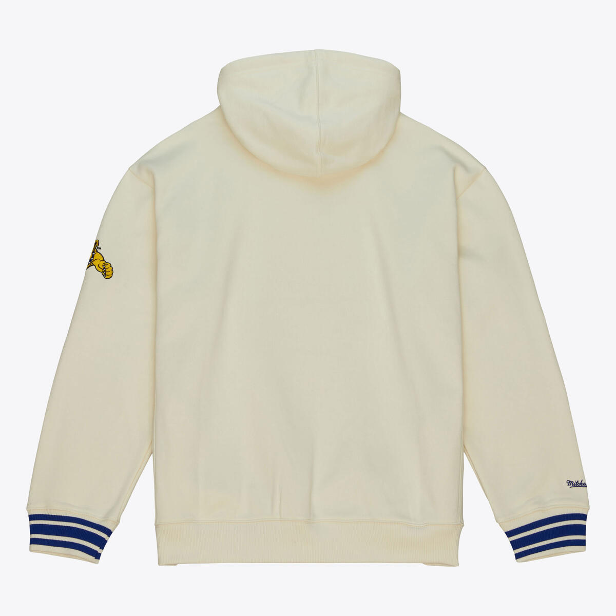 NCAA CHAINSTITCH HEAVYWEIGHT HOODIE CURRENT NORTH CAROLINA A&T - Image 5