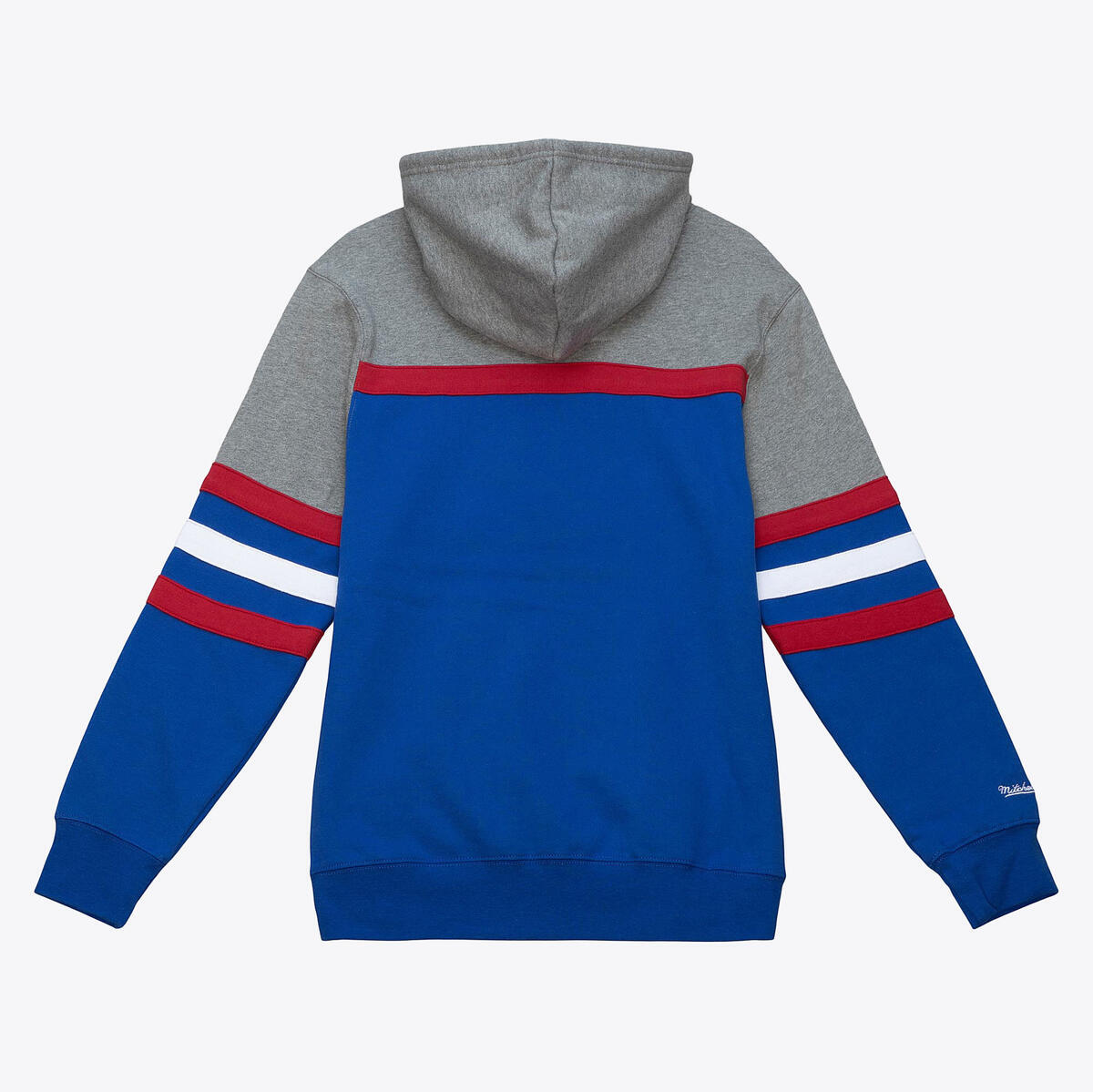 NBA HEAD COACH HOODIE NETS - Image 5