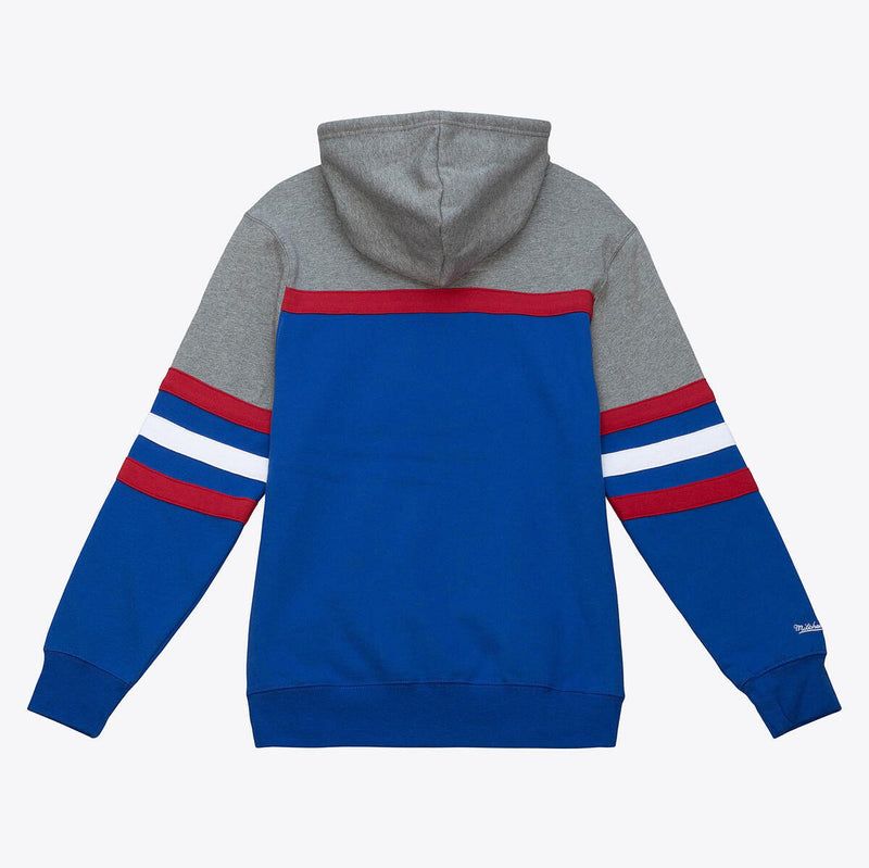 NBA HEAD COACH HOODIE NETS - Image 5