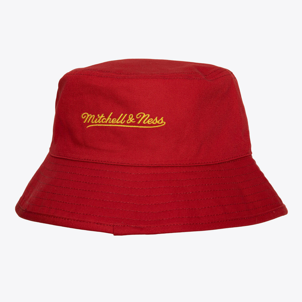 NBA LIFESTYLE REVERSIBLE BUCKET HWC HAWKS - Red - Image 2