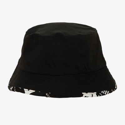 BRANDED VARSITY BUCKET Black HBKB4821-MNNYYPPPBLCK - Image 1