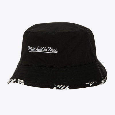 BRANDED VARSITY BUCKET Black HBKB4821-MNNYYPPPBLCK - Image 2