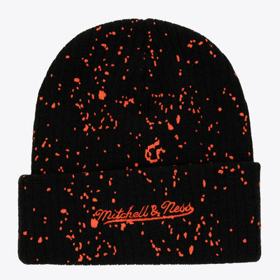 NHL NEP KNIT ISLANDERS Black HCFK6020-NYIYYPPPBLCK - Image 2