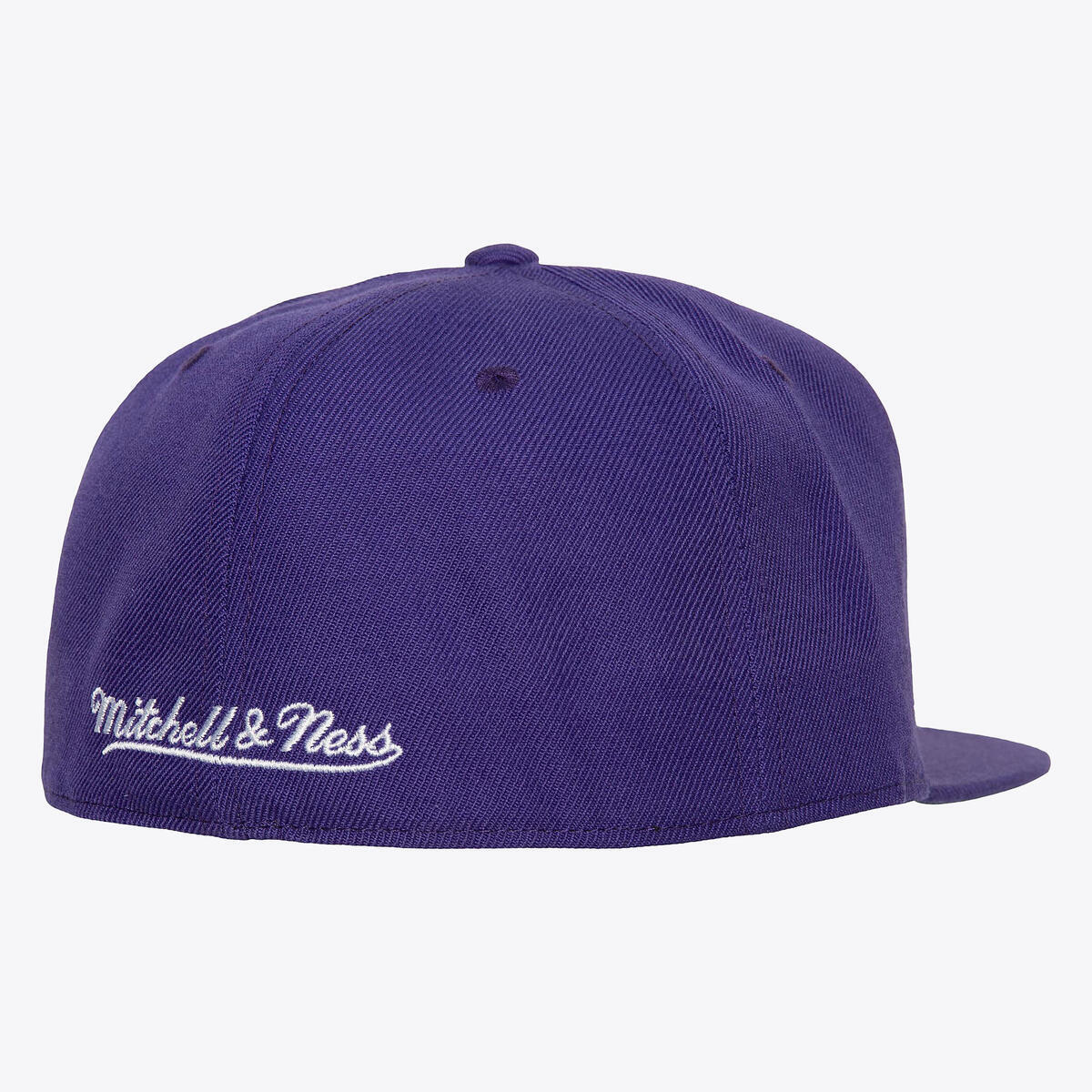 NBA TEAM GROUND 2.0 FITTED HWC SUNS Purple HHSF3259-PSUYYPPPPURP - Image 2