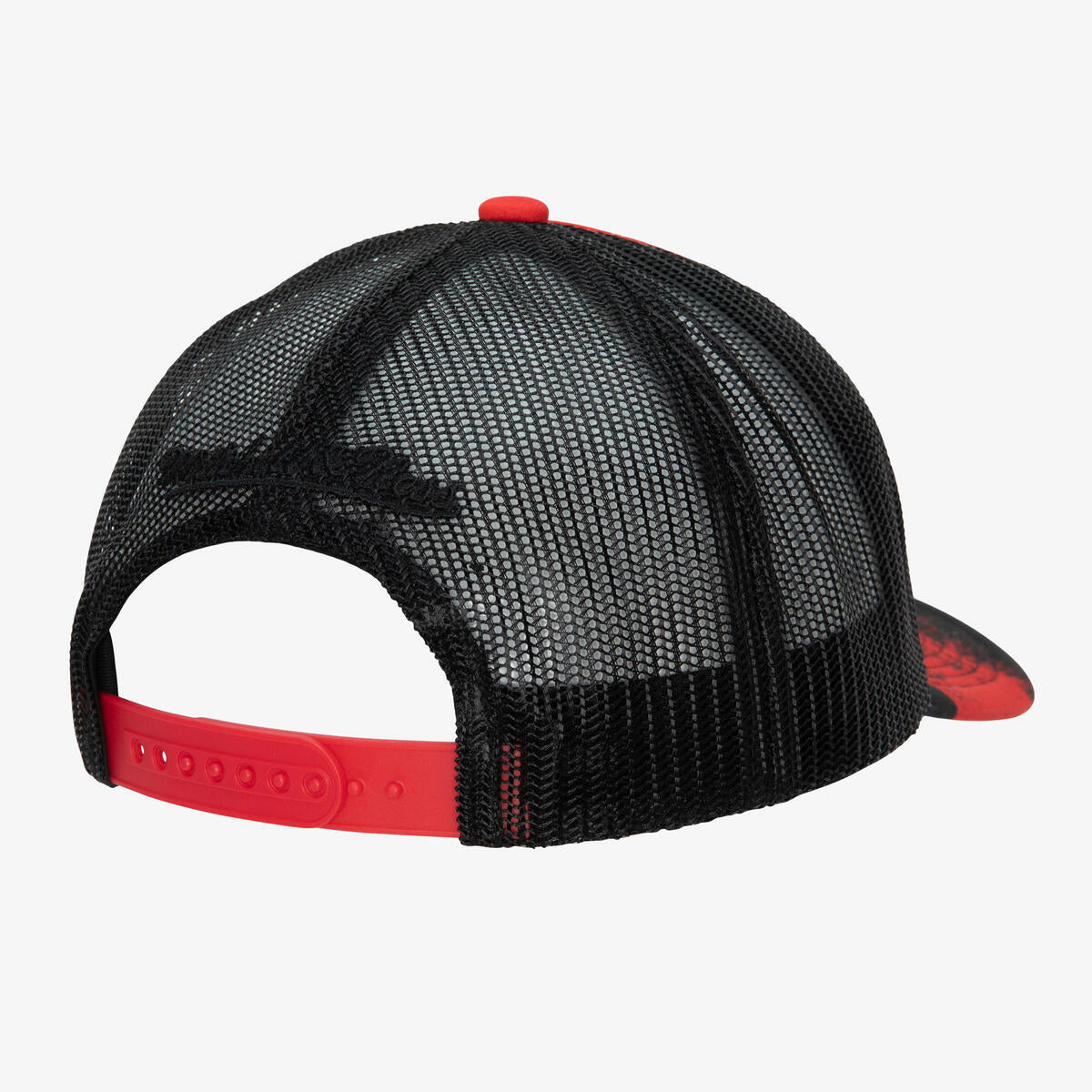 NBA HYPER TRUCKER SNAPBACK HWC HAWKS Black HHSS2993-AHAYYPPPBLCK - Image 2