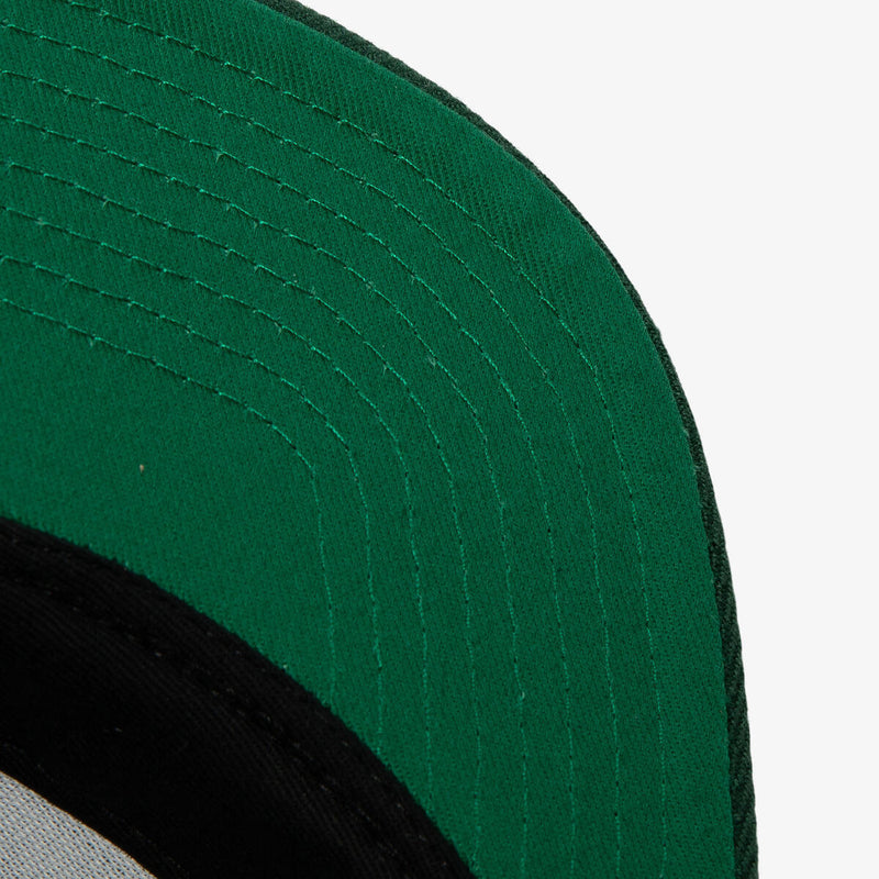 NBA TEAM GROUND 2.0 SNAPBACK HWC BUCKS Green HHSS3258-MBUYYPPPGREN - Image 3