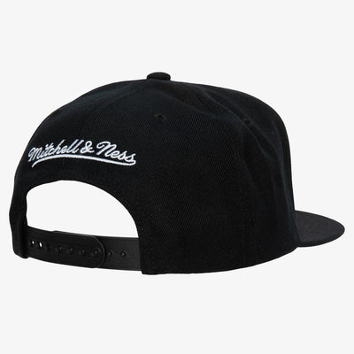 NBA TEAM SCRIPT 2.0 SNAPBACK MAVERICKS Black HHSS3280-DMAYYPPPBLCK - Image 2