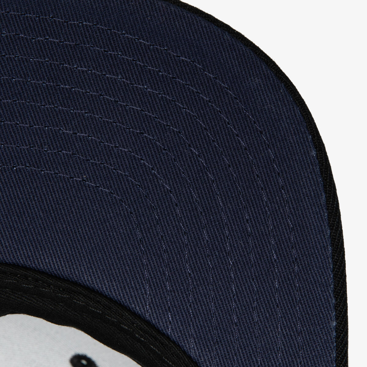 NBA TEAM SCRIPT 2.0 SNAPBACK WIZARDS Black HHSS3280-WWIYYPPPBLCK - Image 3