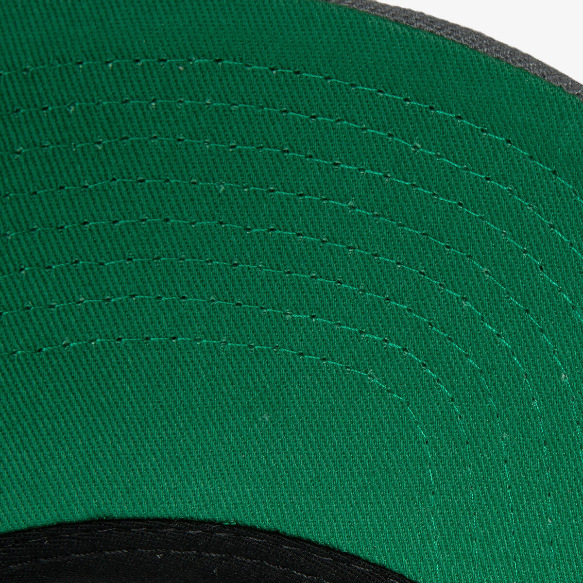 BRANDED ESSENTIAL TRUCKER SNAPBACK Blue HHSS3387-MNNYYPPPBLUE - Image 3