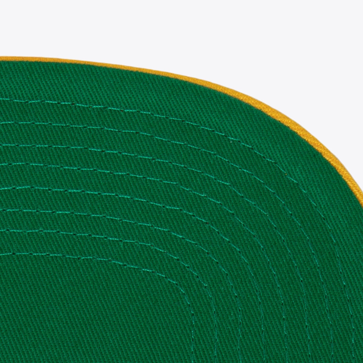 NBA PATCH OVERLOAD SNAPBACK HWC HAWKS Red-Yellow HHSS4327-AHAYYPPPRDYW - Image 4