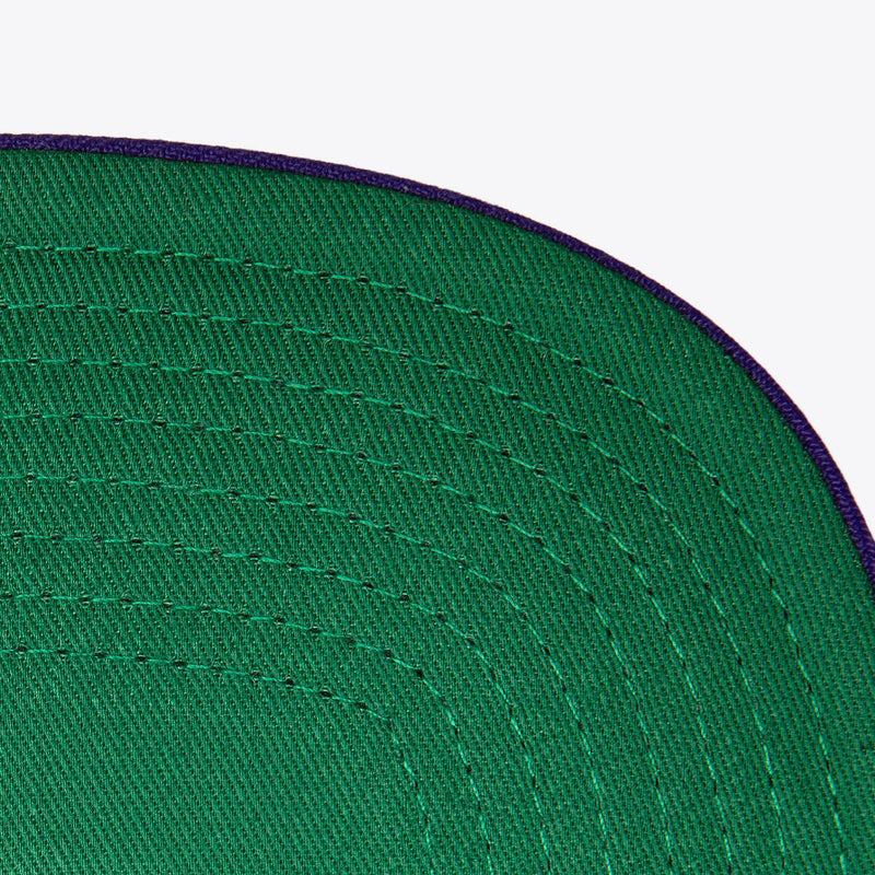 NBA CONFERENCE PATCH SNAPBACK LAKERS Purple HHSS5341-LALYYPPPPURP - Image 4