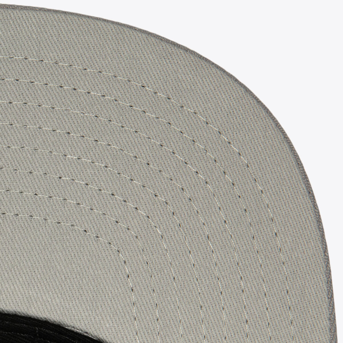 NBA CROSS CHECK SNAPBACK NETS Black HHSS6091-BNEYYPPPBLCK - Image 3
