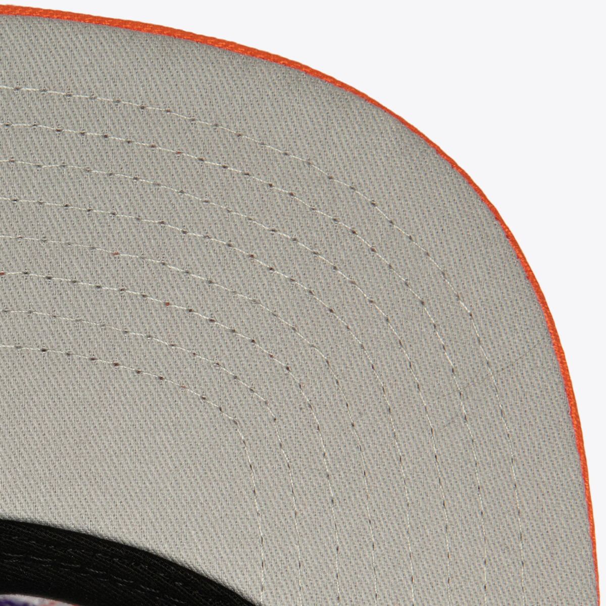 NBA CROSS CHECK SNAPBACK HWC SUNS Purple HHSS6092-PSUYYPPPPURP - Image 3