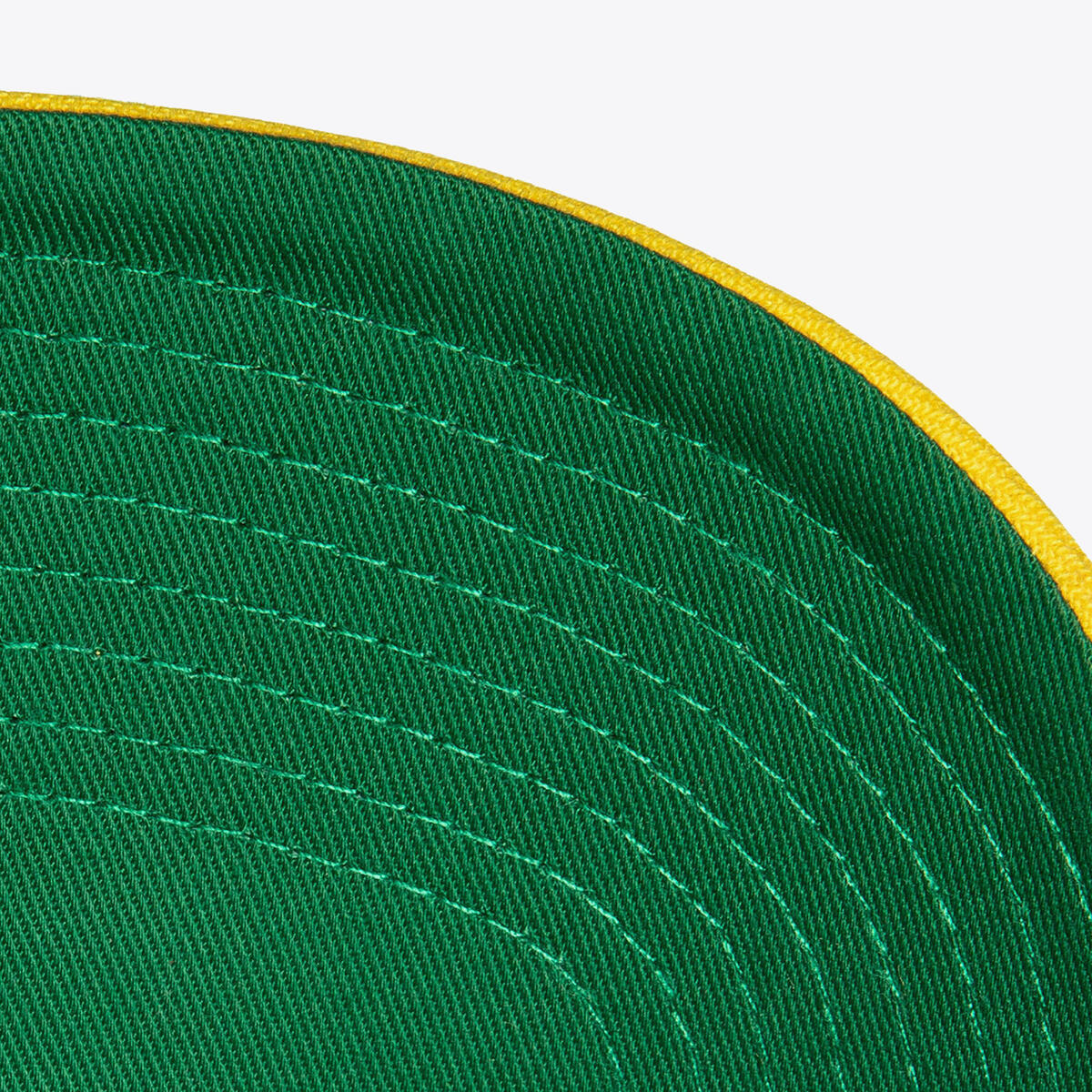 NBA BOOM TEXT PRO SNAPBACK HWC WARRIORS Blue HHSS6279-GSWYYPPPBLUE - Image 3