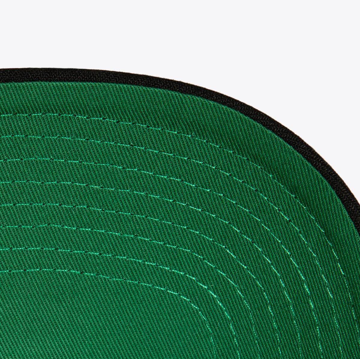 NBA BOOM TEXT PRO SNAPBACK NETS Grey HHSS6638-BNEYYPPPGREY - Image 3