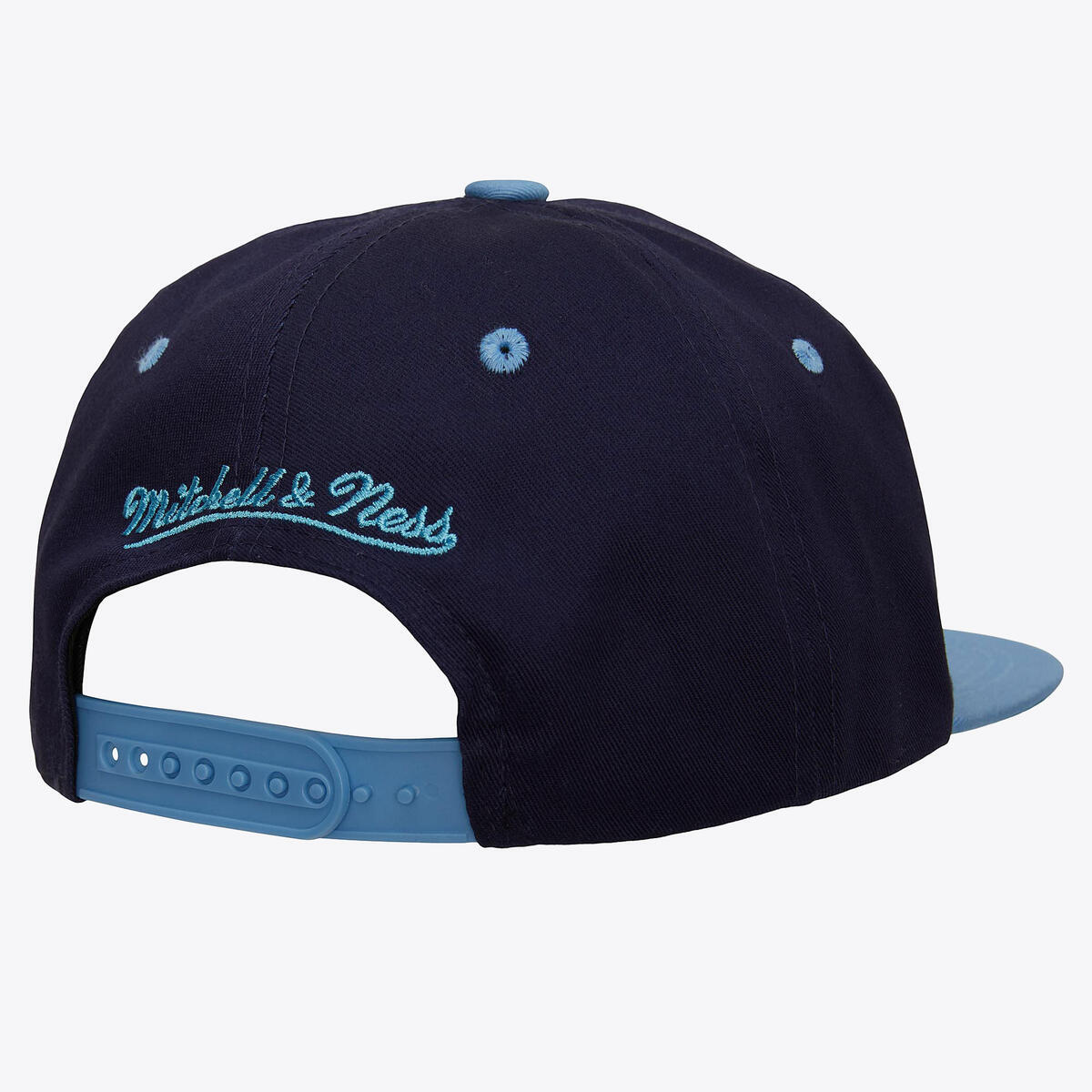 NCAA VARSITY LETTER SNAPBACK NORTH CAROLINA Blue HMUS4793-UNCYYPPPBLUE - Image 2